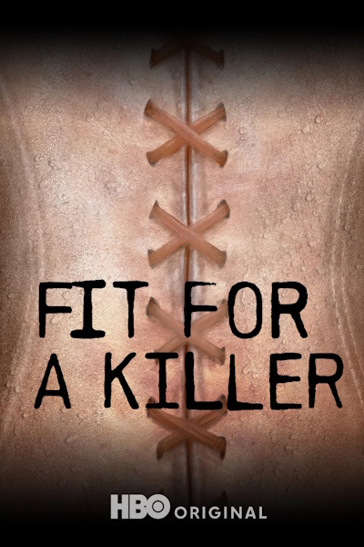Fit for a Killer (Morderca szyty na miare) - Season 1