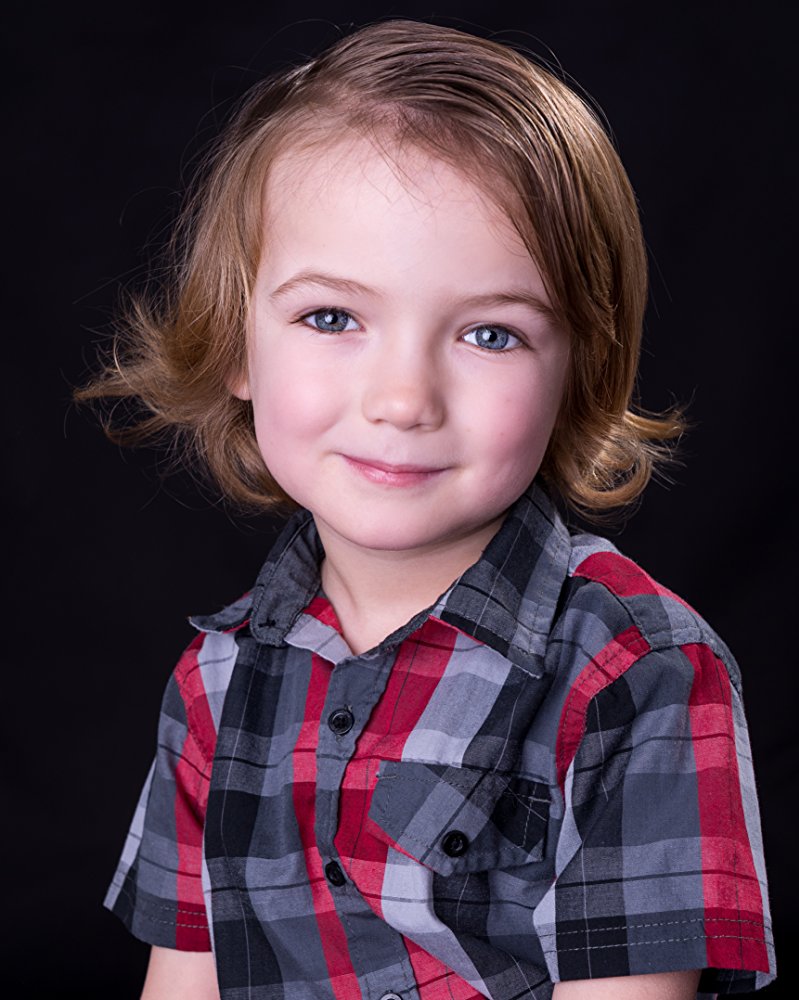 Dainton Anderson