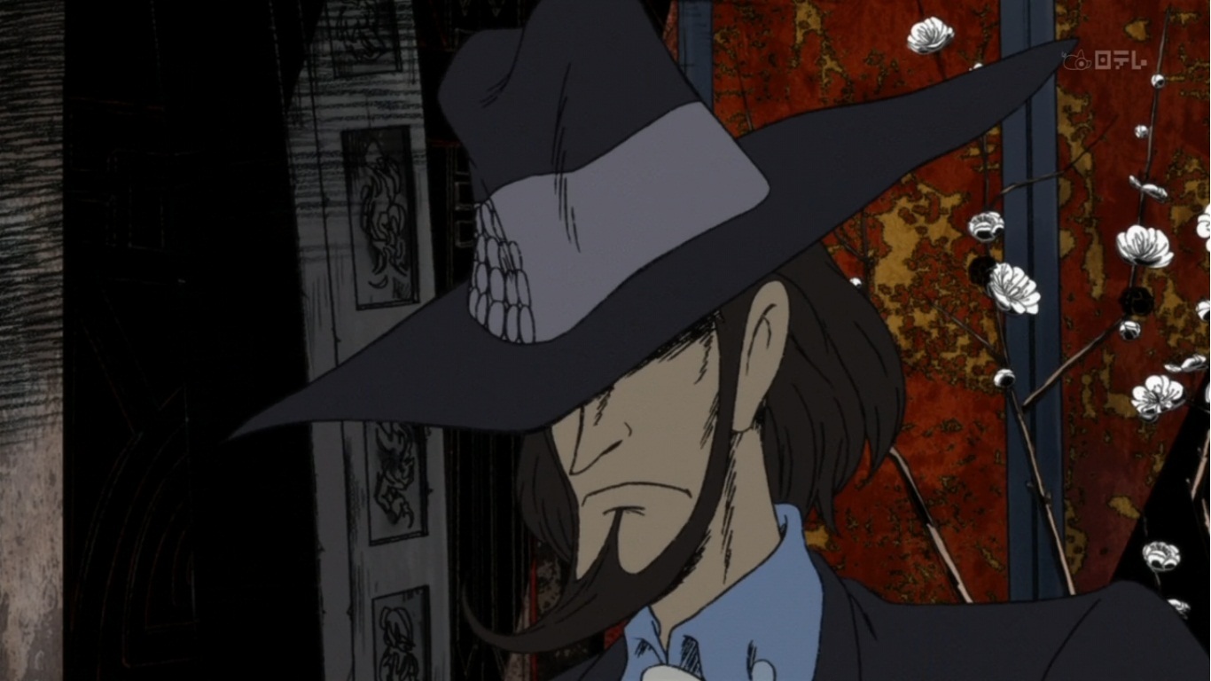 Jigen Daisuke