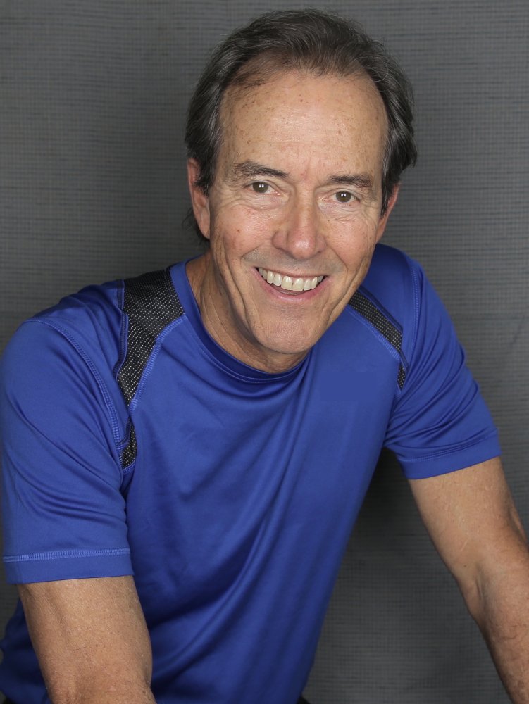 Ron Kuhlman