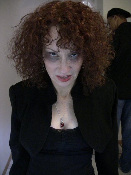 Lorraine Montez