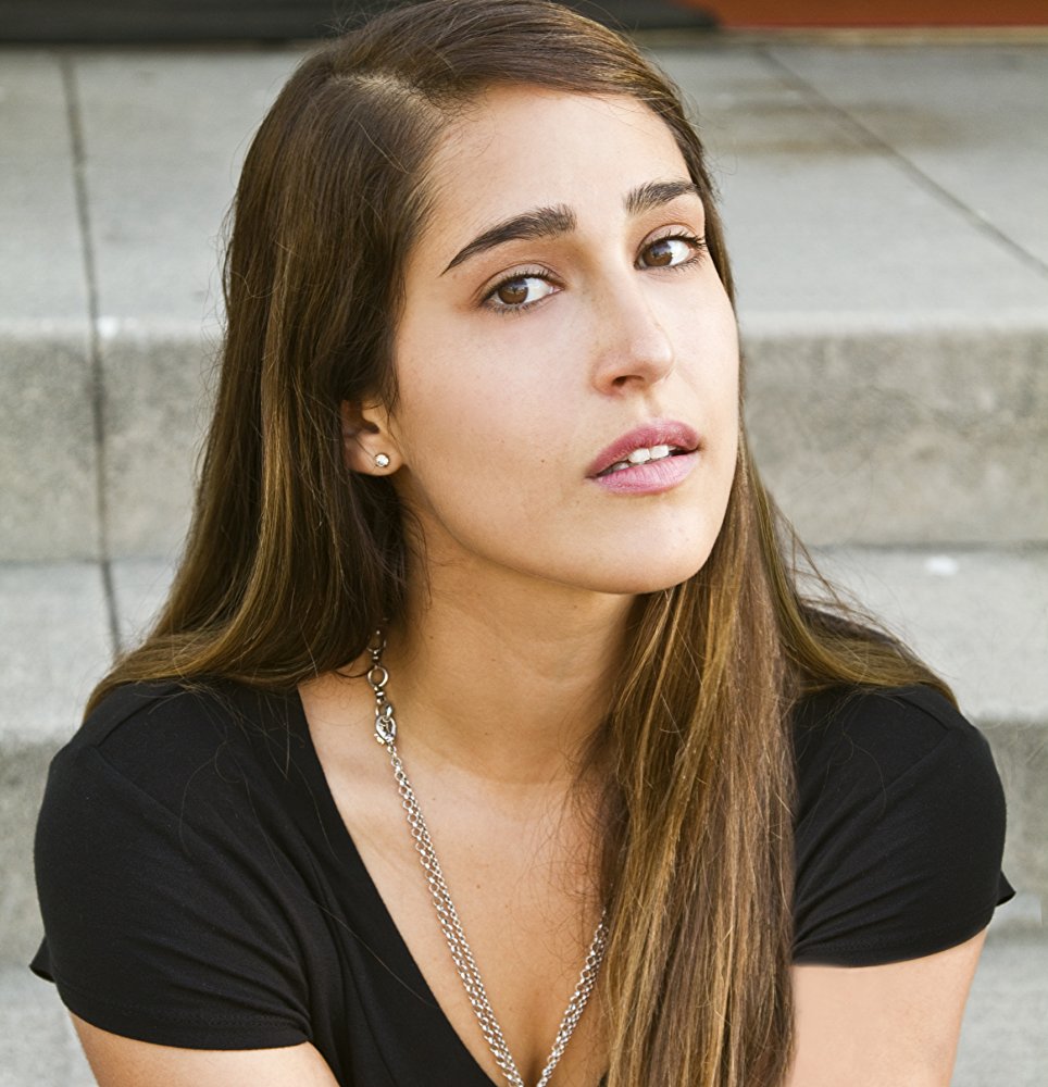 Ruby Elise