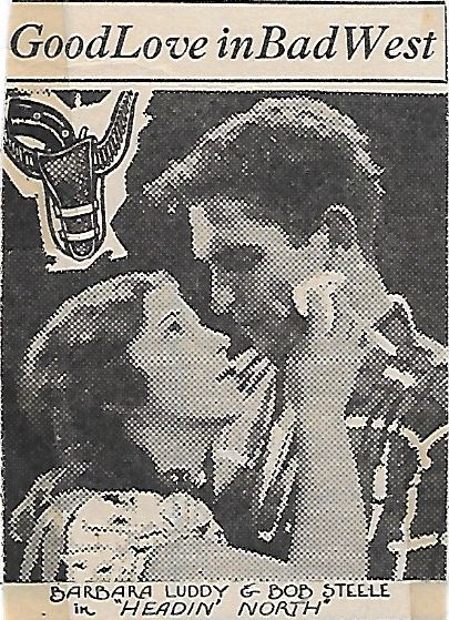 Barbara Luddy