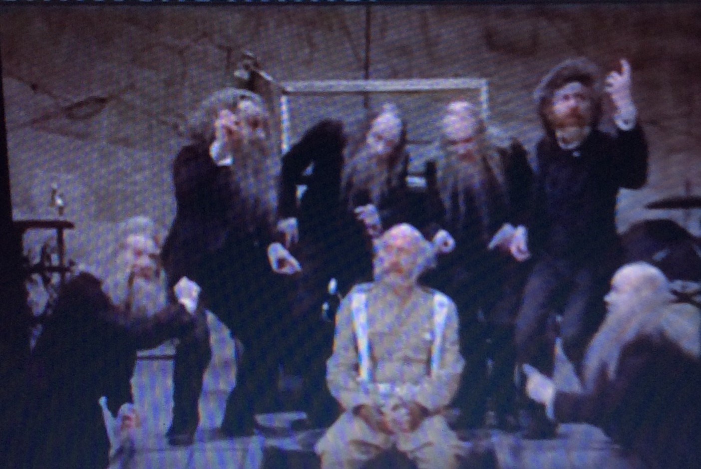 Grandpa Potts
