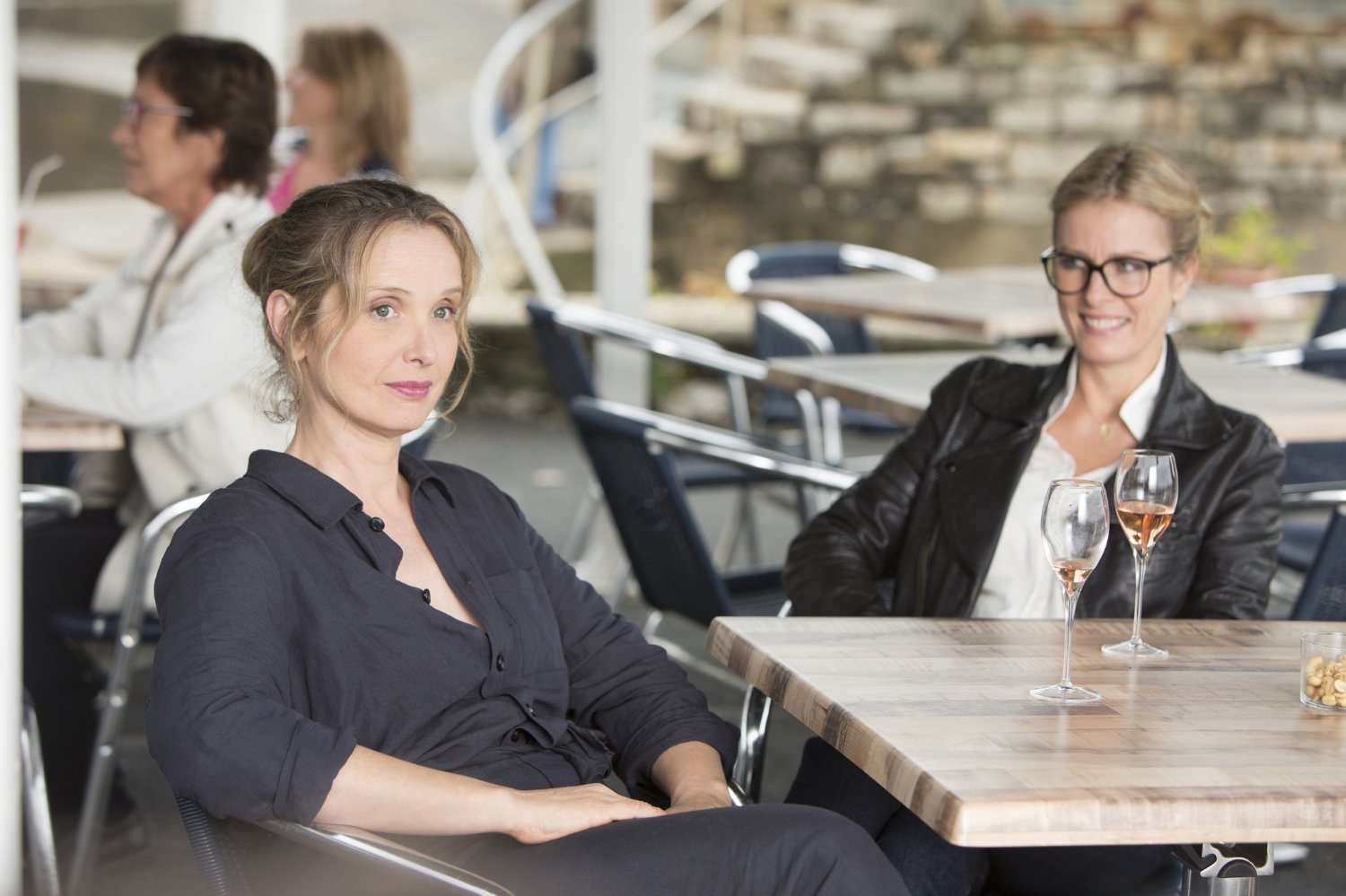 Julie Delpy