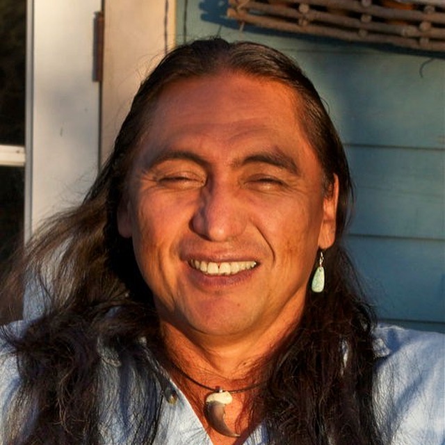 Buffalo Child
