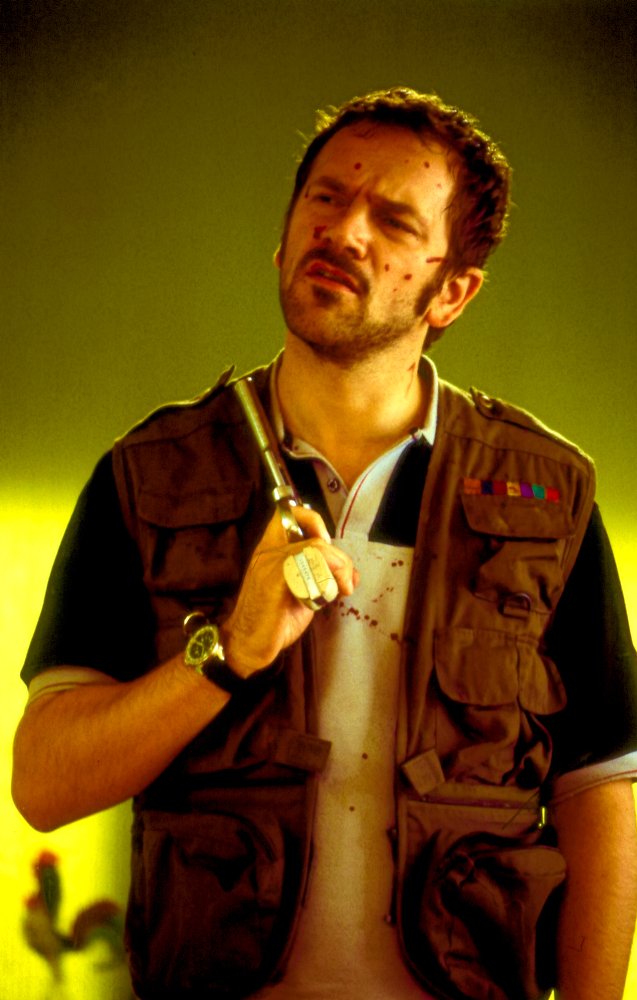 Joe Tucker