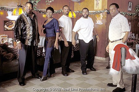Sommore
