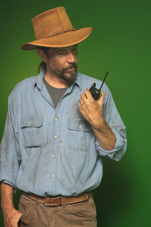 Barry Hart