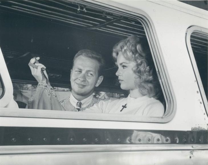 Mel Tormé