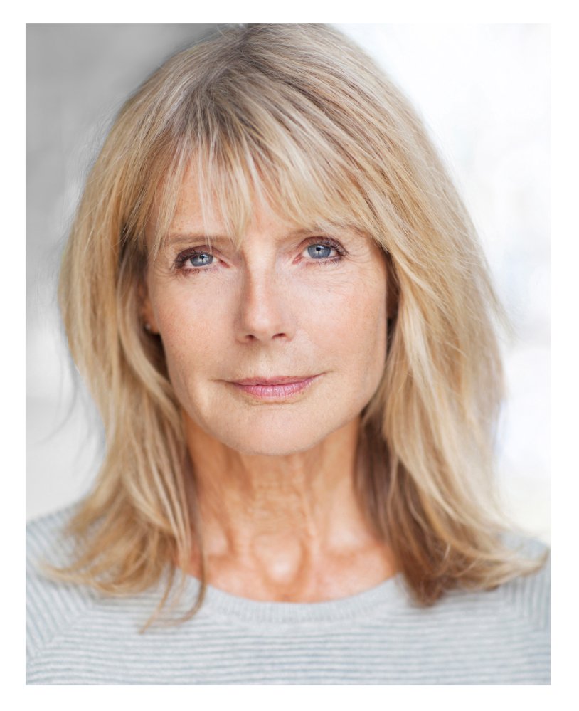 Heather Wright