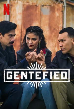 Gentefied - Season 2