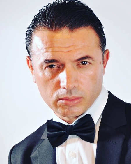 Marko Caka