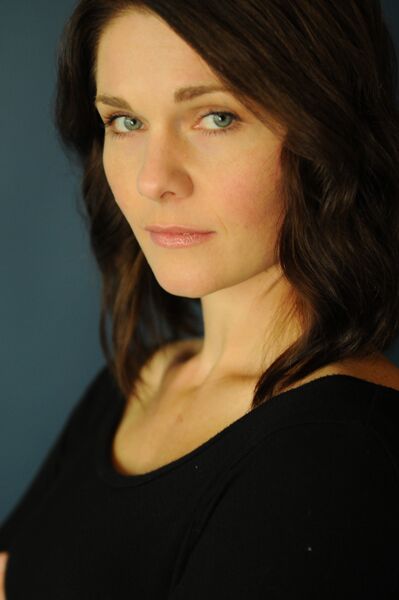 Caitlin Nicol-Thomas
