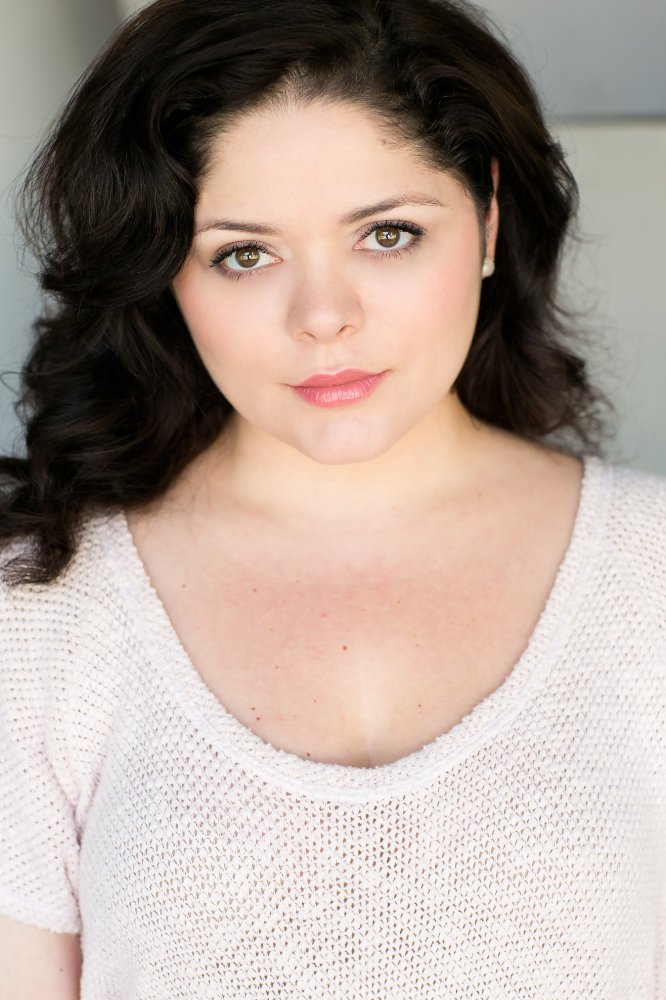 Alyssa Gabrielle Rodriguez