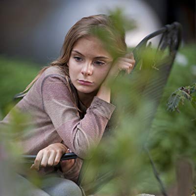 Lizzie Samuels