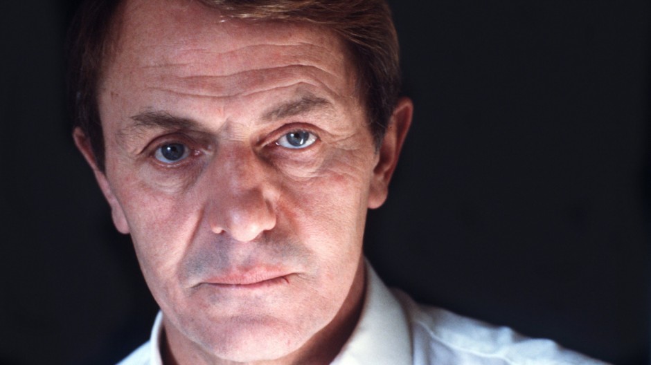 Heinz Bennent