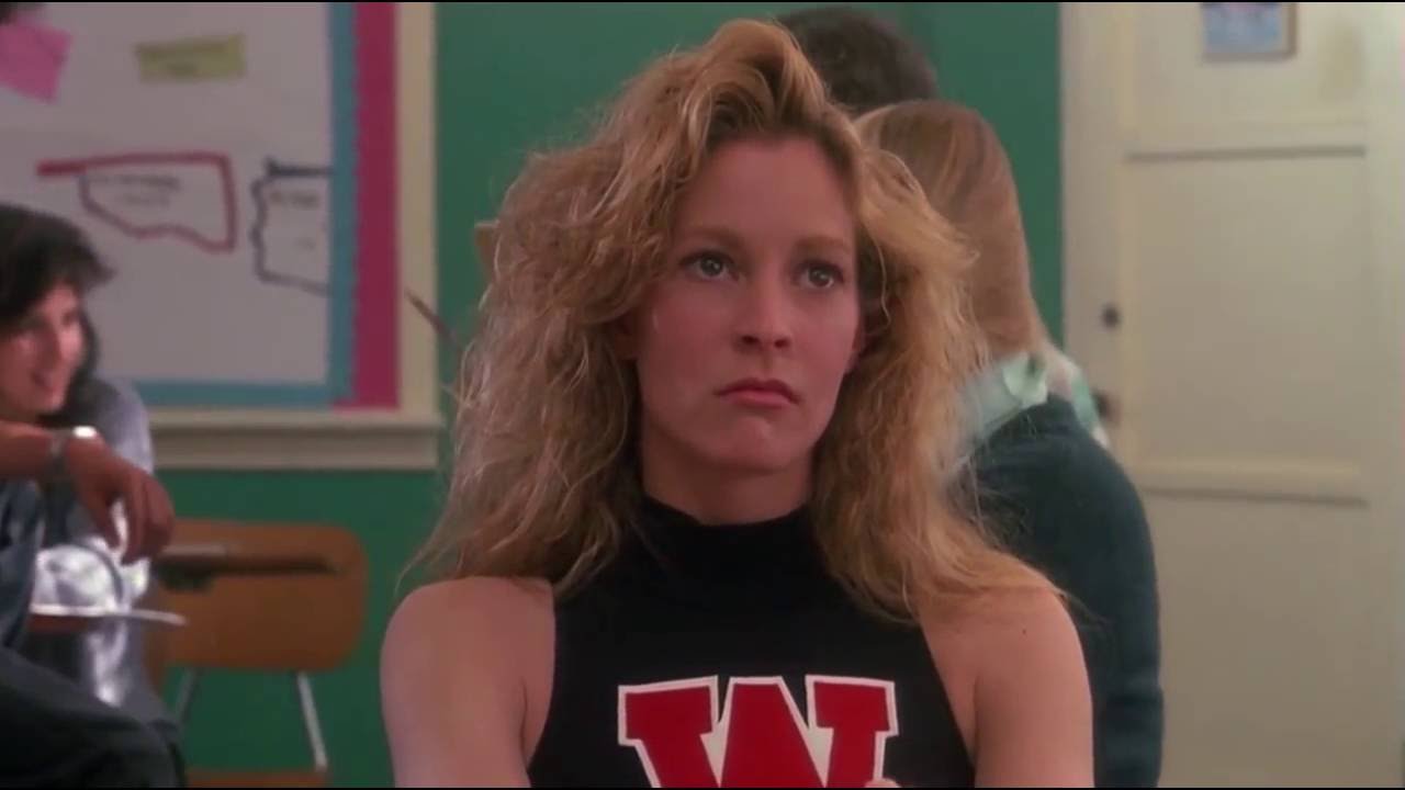 Heather McNamara