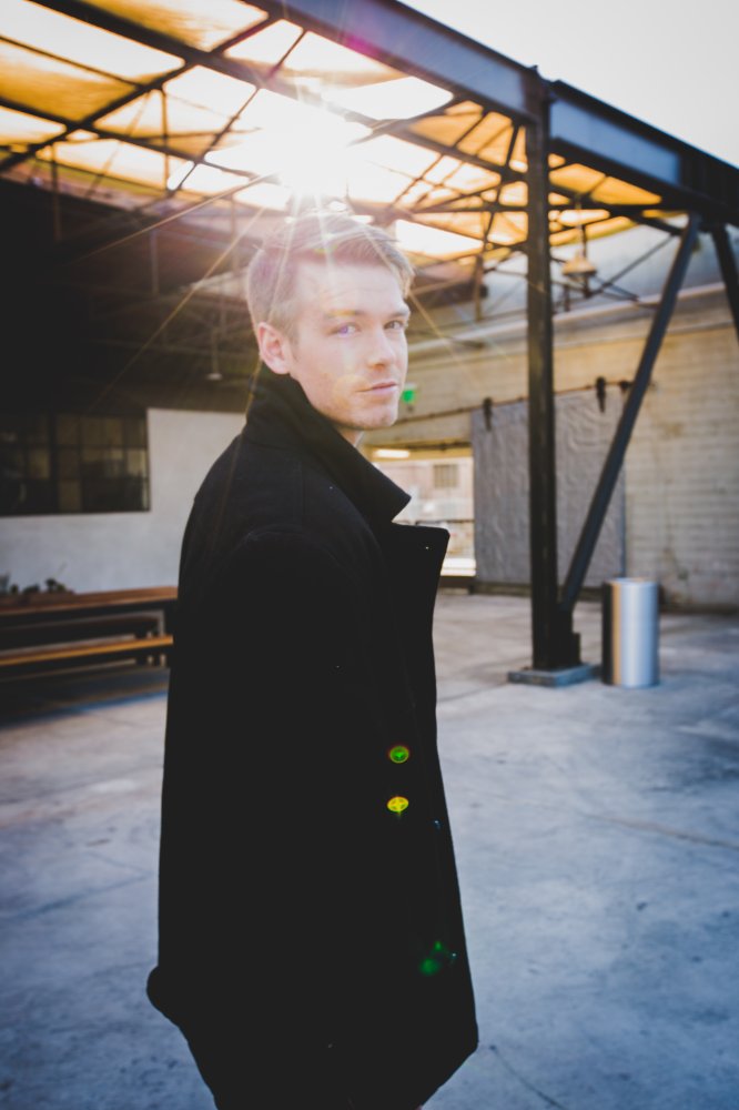Brenden Wedner