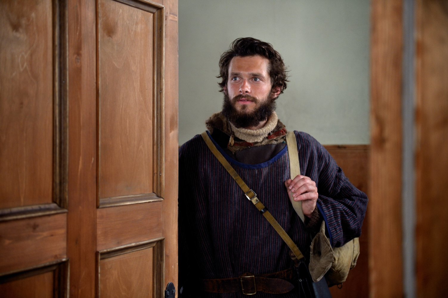 Grigoriy Dobrygin