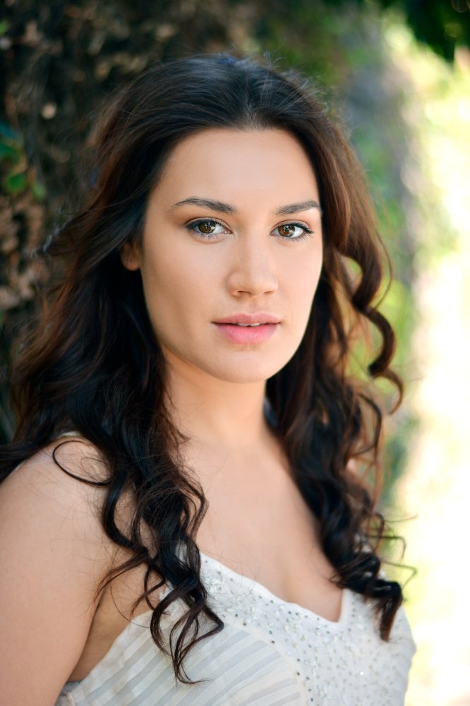 Stephanie Panozzo