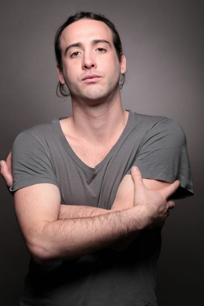 Brandon Bernath
