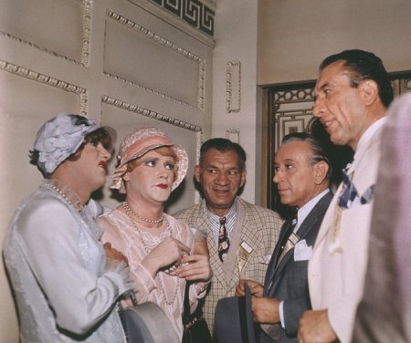 Mike Mazurki