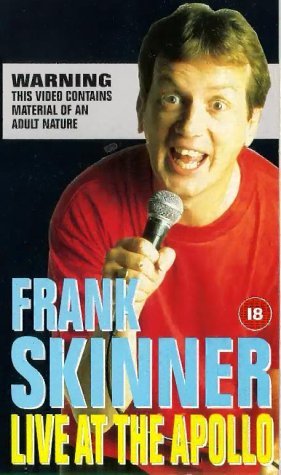 Frank Skinner