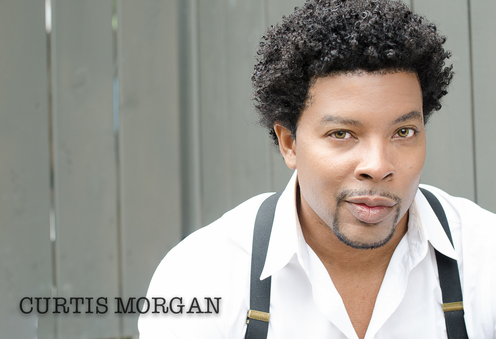 Curtis Morgan