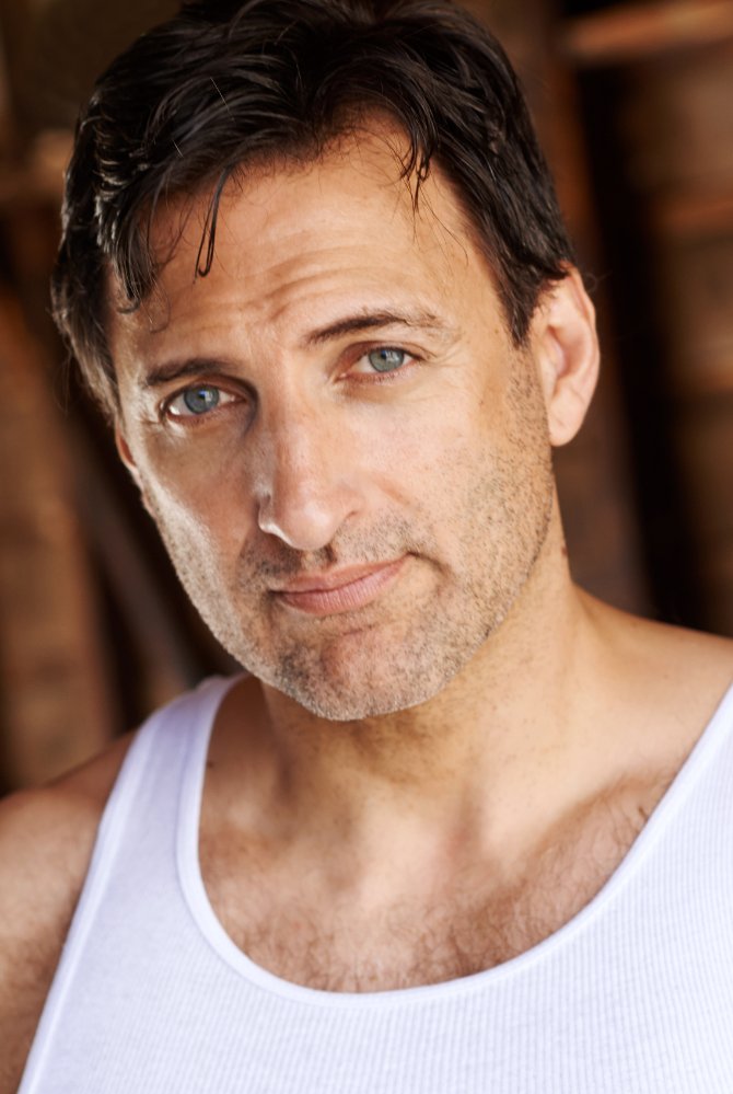 Matthew Brenher