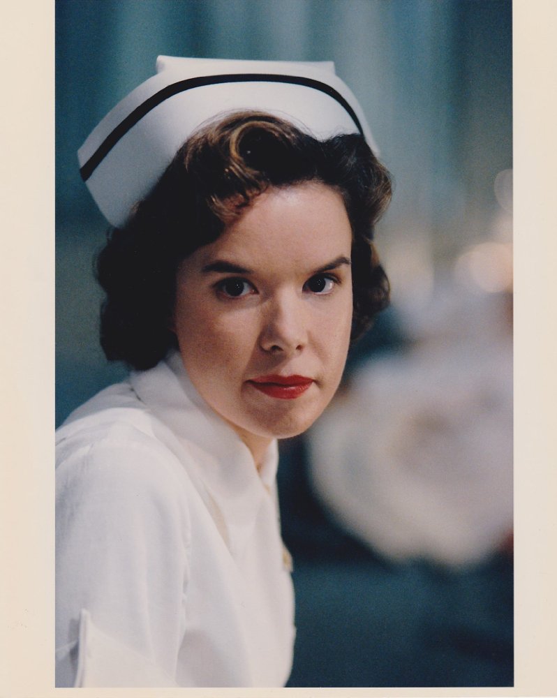 Lisa Bronwyn Moore