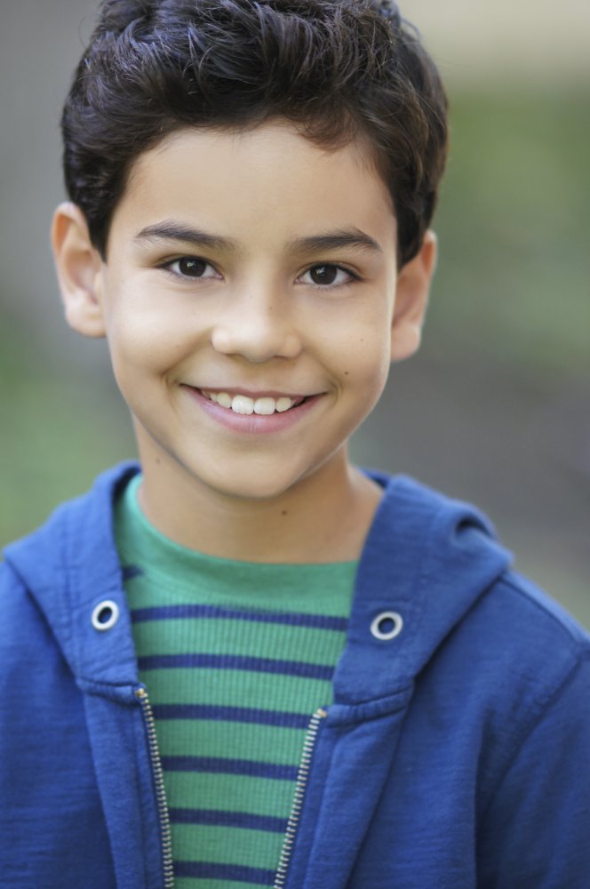 Joshua Gage