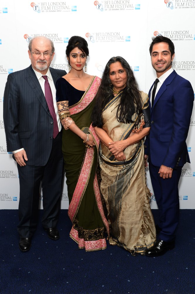 Deepa Mehta