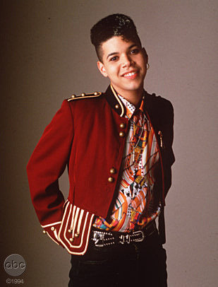Rickie Vasquez