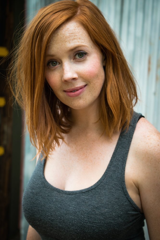 Mallory Moye