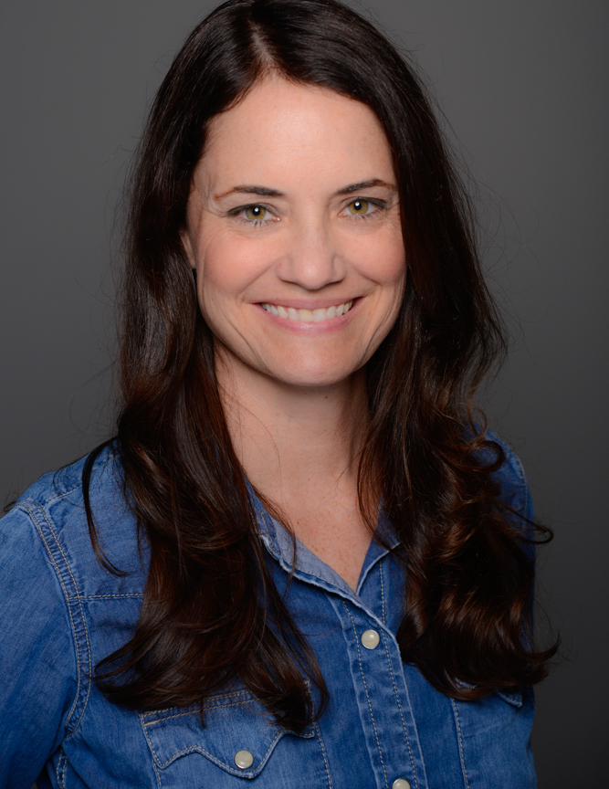 Jennifer Leigh Mann
