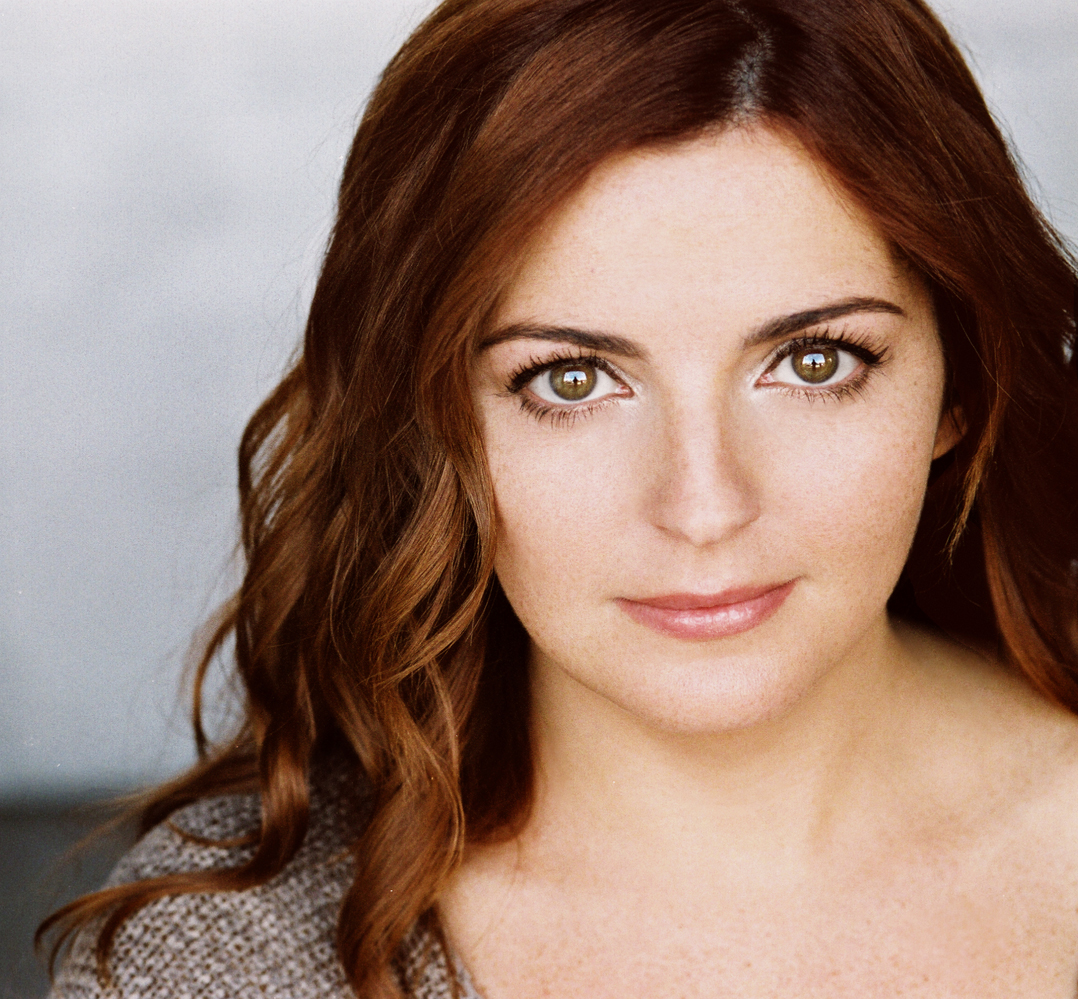 Susan-Kate Heaney