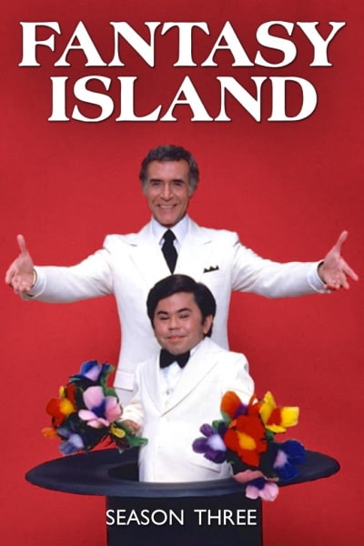 Fantasy Island - Season 3