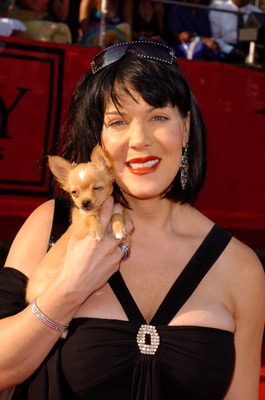 Chyna