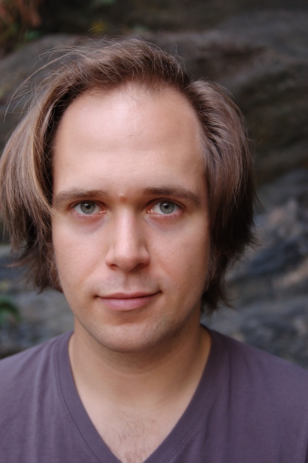 Jeremy Bright