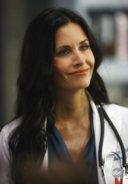 Dr. Maddox