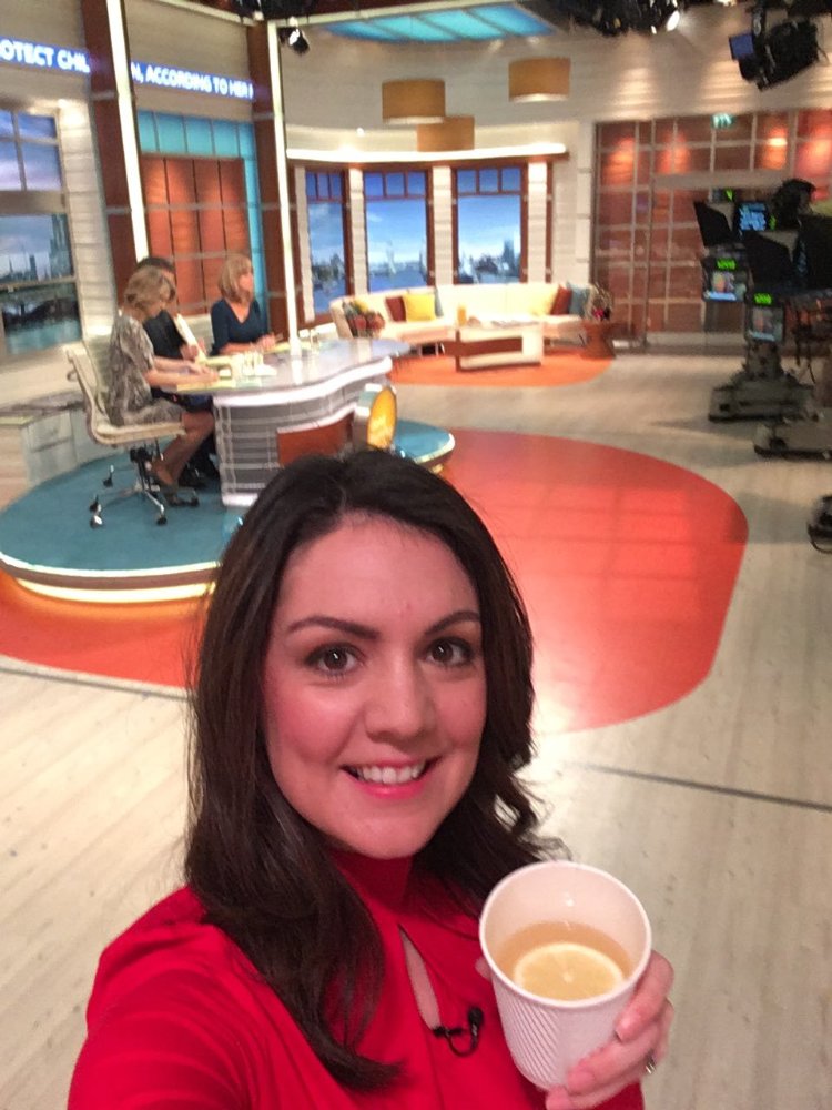 Laura Tobin