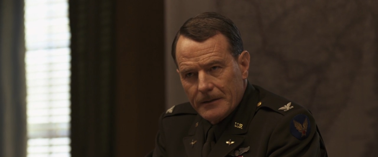 Colonel William Mortamus