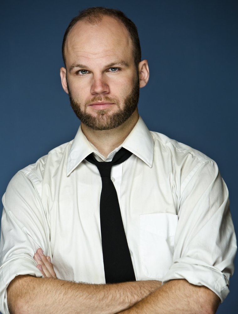 Scott Garland