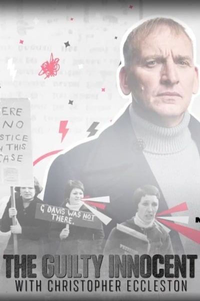 The Guilty Innocent with Christopher Eccleston - Season 1