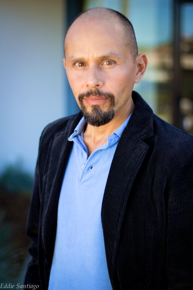 Eddie Santiago
