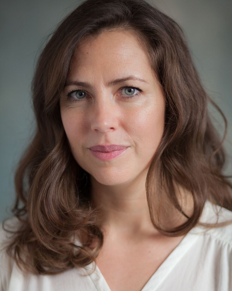 Clare Kerrigan