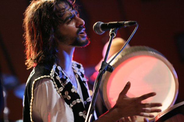 Fehd Benchemsi