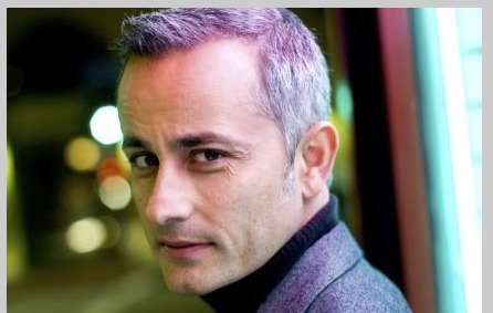 Ali Afshar