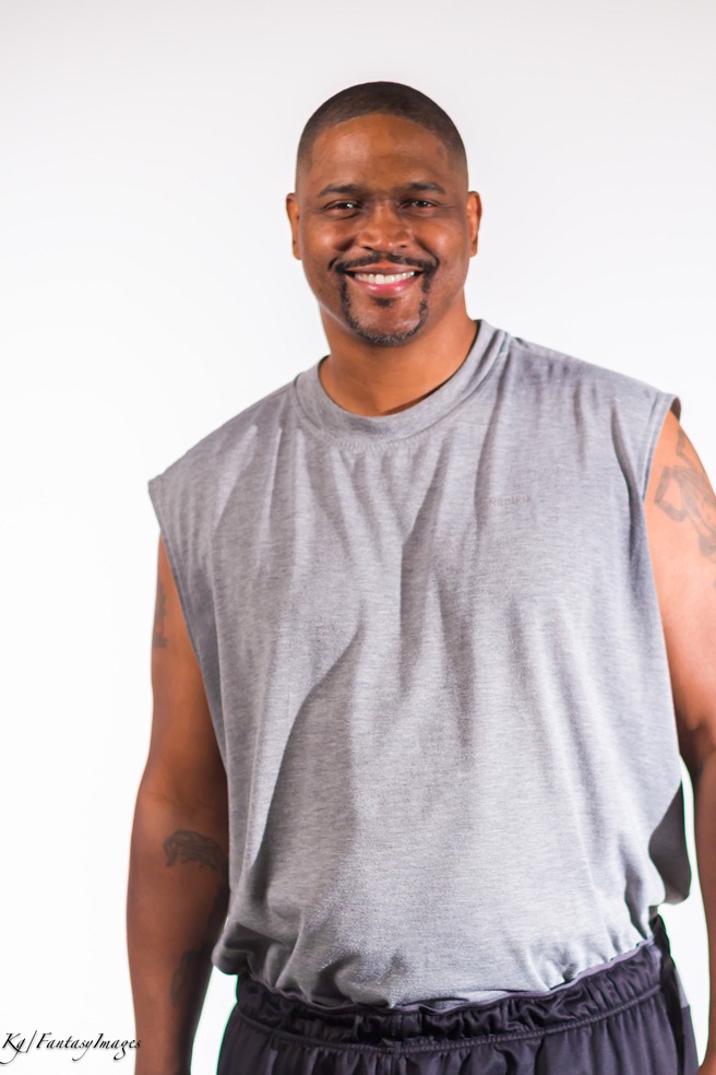 Derrick Gilliam